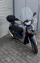 Honda Sh 150