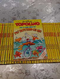 Topolino fascia 1700