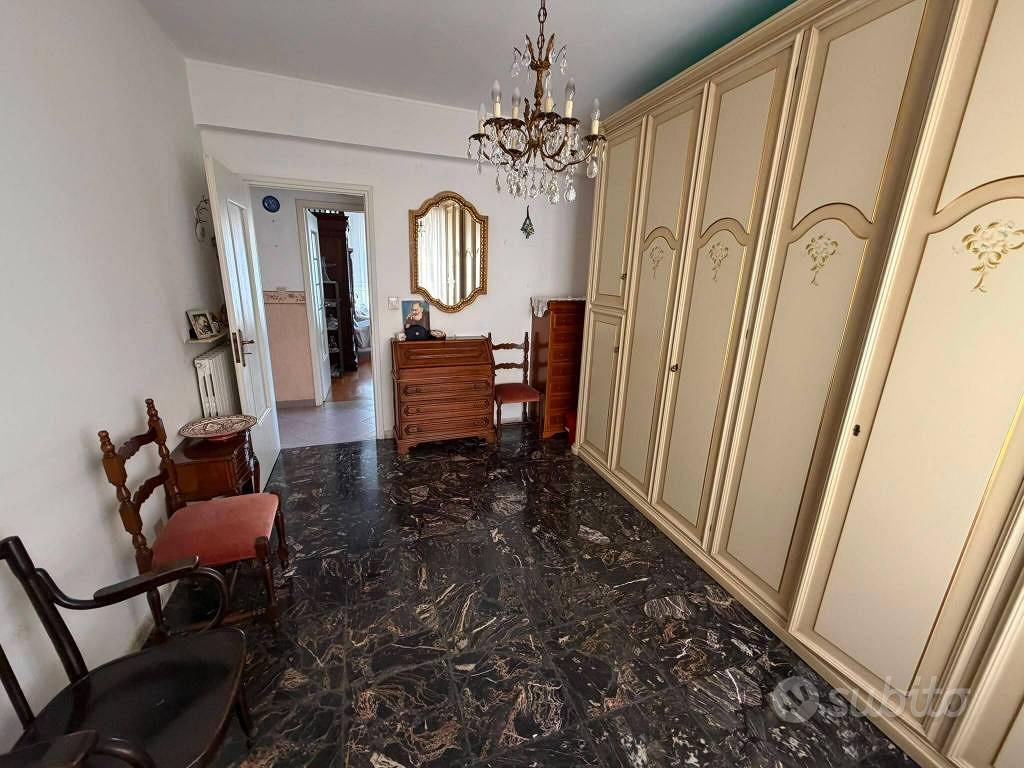 Apartment in Sanremo, Poggio di Sanremo - Vista 4