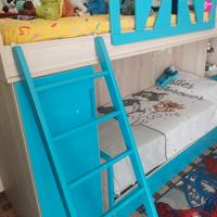 Cameretta bambini
