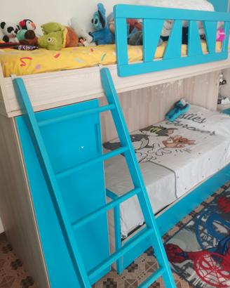 Cameretta bambini