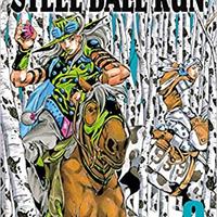 Steel ball run. Le bizzarre avventure di Jojo