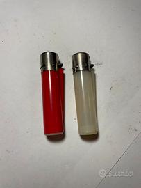 Vecchi clipper