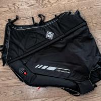 Coprigambe TERMOSCUD® PRO R219PRO Honda Forza 750