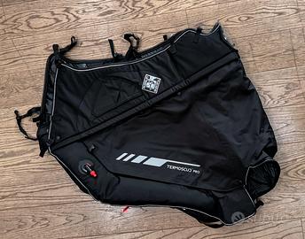 Coprigambe TERMOSCUD® PRO R219PRO Honda Forza 750