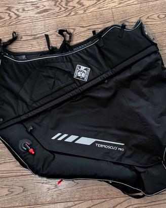 Coprigambe TERMOSCUD® PRO R219PRO Honda Forza 750