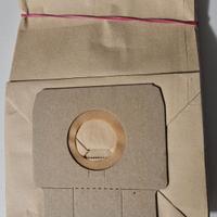 8 sacchetti per aspirapolvere Miele