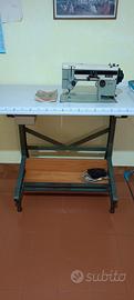 macchina da cucire 