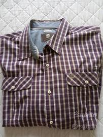 Xxxl xxl taglie 52 54 camicie jeans t-shirt tute