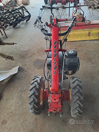 Motocoltivatore Barbieri