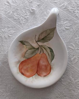 vassoio artigianale per antipasti 