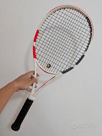 Racchetta da tennis Babolat  Pure Strike 100