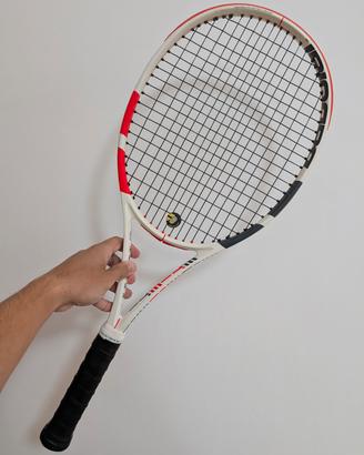 Racchetta da tennis Babolat  Pure Strike 100