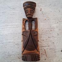 statuetta etnica 