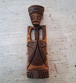statuetta etnica 
