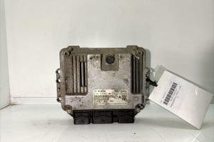 CENTRALINA MOTORE PEUGEOT Bipper 1Â° Serie Diesel