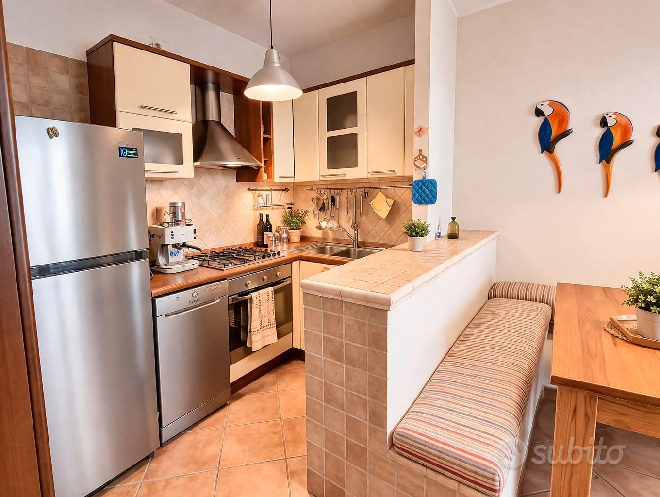 Apartment in Sassari, Centro storico, Sacro Cuore - Vista 4