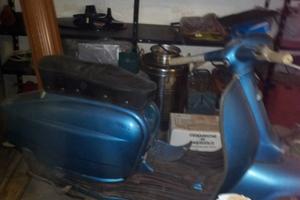 Lambretta LN 150 - 1967