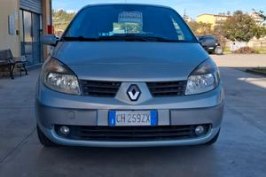 Renault Scenic 1.9 dci diesel