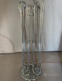 Porta cialde caffe Lavazza a Modo mio