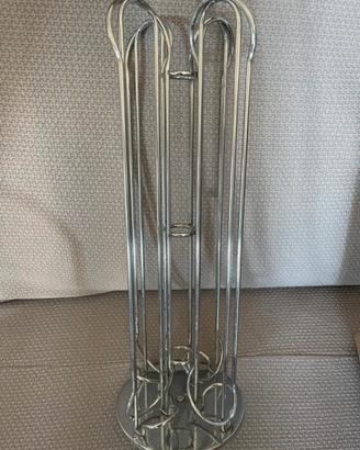 Porta cialde caffe Lavazza a Modo mio