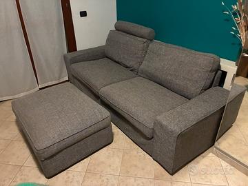 Divano KIVIK Ikea