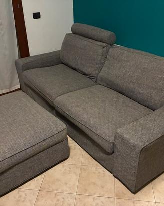 Divano KIVIK Ikea