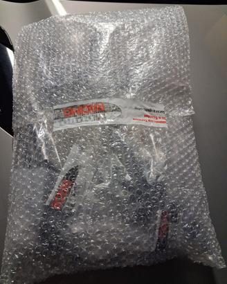 maniglie passeggero honda xadv 750 nuove 