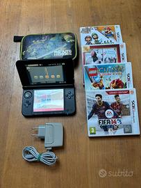 Nintendo 3DS XL