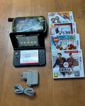 Nintendo 3DS XL