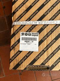 Dischi freno posteriori Talento - trafic - vivaro