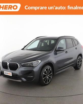 BMW X1 WBA31AD0705V24045