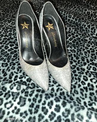 scarpe eleganti