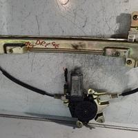 MECCANISMO ALZAVETRO ANT. DX DR 1 1° Serie 741040