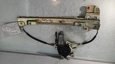 MECCANISMO ALZAVETRO ANT. DX DR 1 1° Serie 741040