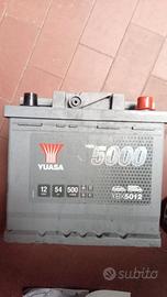 Batteria auto
