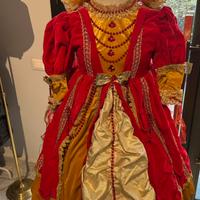 Vestito di Carnevale