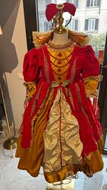Vestito di Carnevale