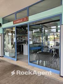 ATTIVITA' DI RISTORAZIONE, SAN CATALDO, LECCE