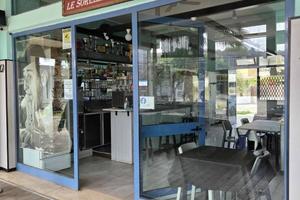 ATTIVITA' DI RISTORAZIONE, SAN CATALDO, LECCE