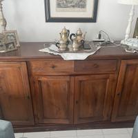 Mobile grande legno