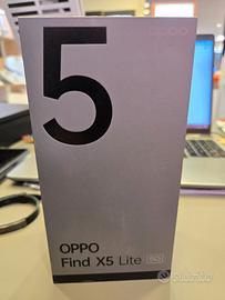 OPPO FIND X5 LITE 5G 256 GB