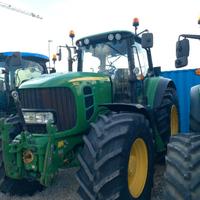 Trattore John Deere 7430 Premium