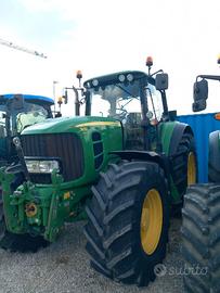 Trattore John Deere 7430 Premium