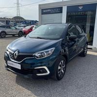 RENAULT Captur I 2017 - Captur 1.5 dci Sport Editi