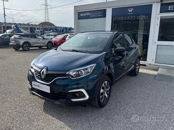 RENAULT Captur I 2017 - Captur 1.5 dci Sport Editi