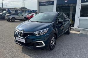 RENAULT Captur I 2017 - Captur 1.5 dci Sport Editi