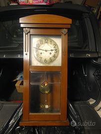 orologio a pendolo primi. '900
