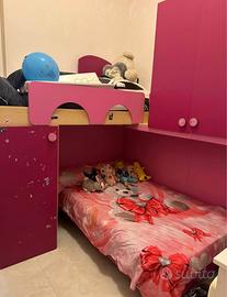Cameretta bambina