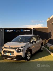 Citroen C3 PureTech 83 S&S Feel